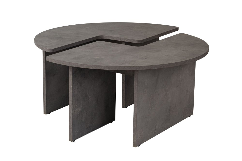 Proizvodi - 264254 hanah home sto za dnevnu sobu moira concrete grey 7 -