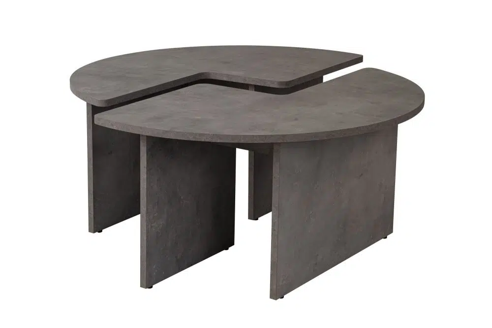 Proizvodi - 264254 hanah home sto za dnevnu sobu moira concrete grey 7 -