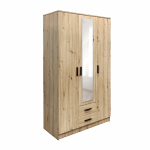 Ormar Decor 3K2FO