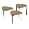 Proizvodi - 250517 hanah home set stolova lenny walnut 8 -