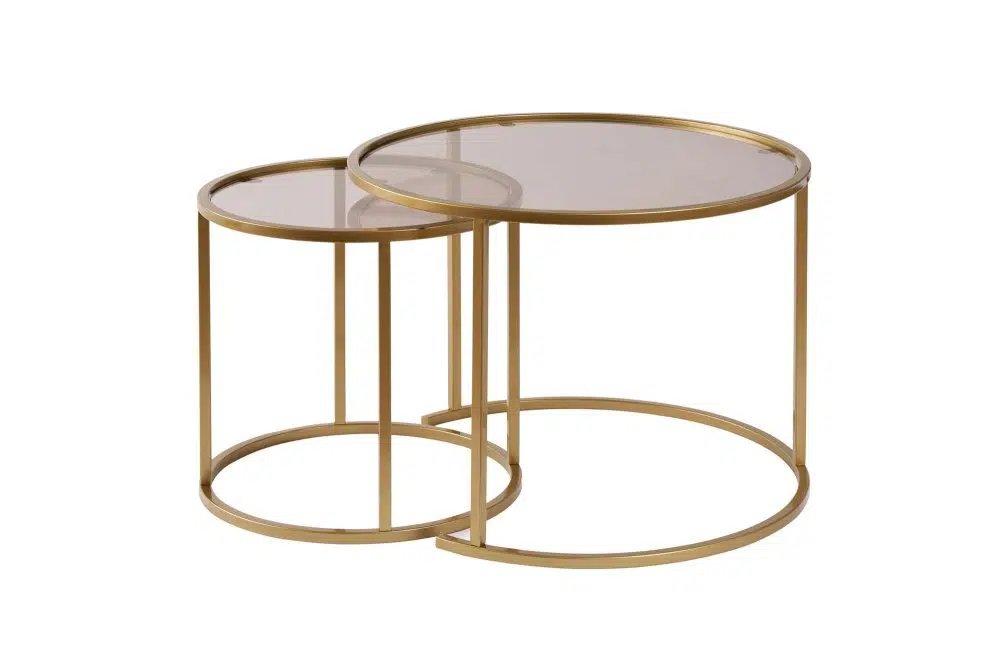 Proizvodi - 303957 hanah home set stocica aurum 60 42 gold bronze 6 -