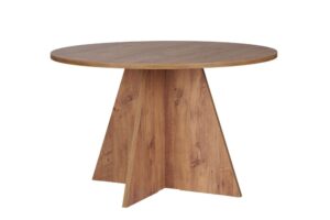 Trpezarijski sto Virella Atlantic Pine
