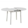 Proizvodi - 204069 hanah home trpezarijski sto oliver white 2 -